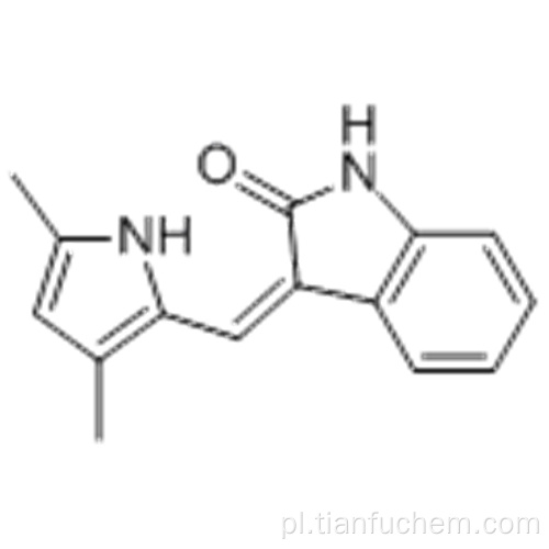 SU 5416 CAS 204005-46-9